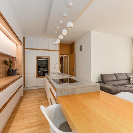 Stadtdomizil Schladming By Schladming-Appartements 外观 照片