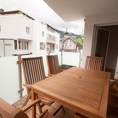 Stadtdomizil Schladming By Schladming-Appartements 外观 照片