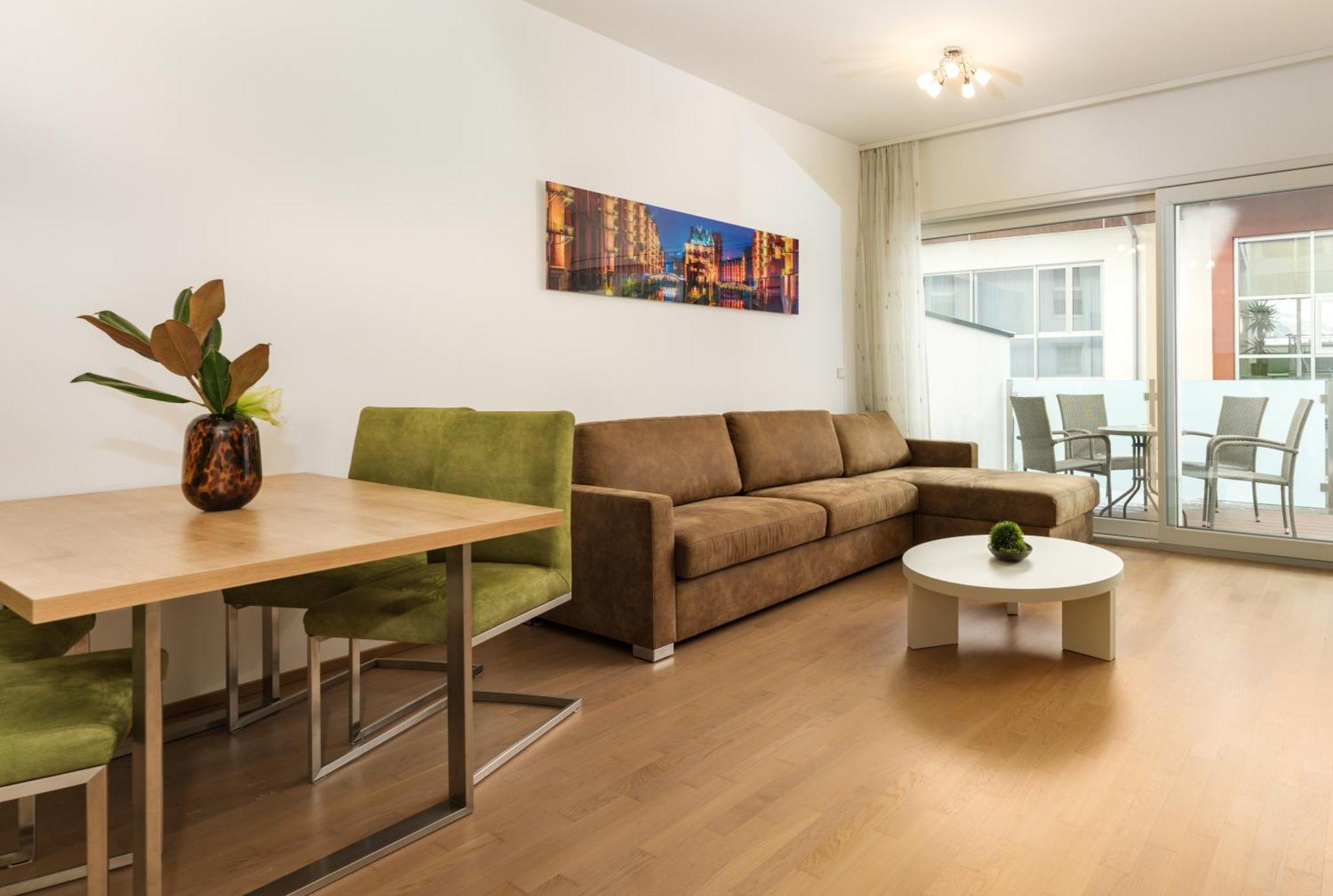 Stadtdomizil Schladming By Schladming-Appartements 外观 照片