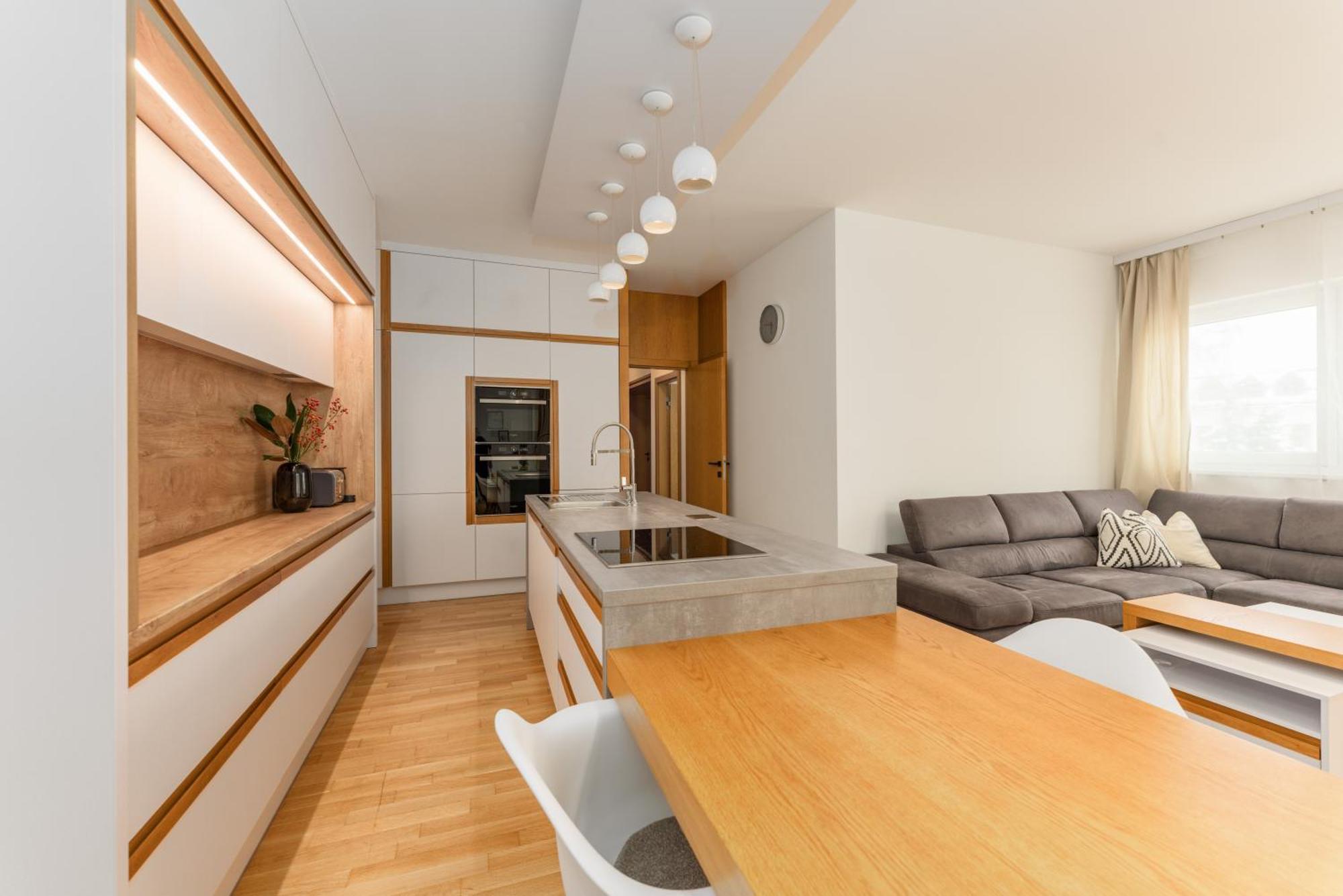 Stadtdomizil Schladming By Schladming-Appartements 外观 照片