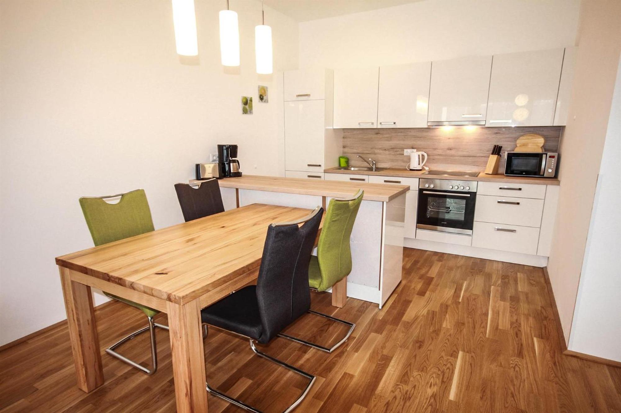 Stadtdomizil Schladming By Schladming-Appartements 客房 照片