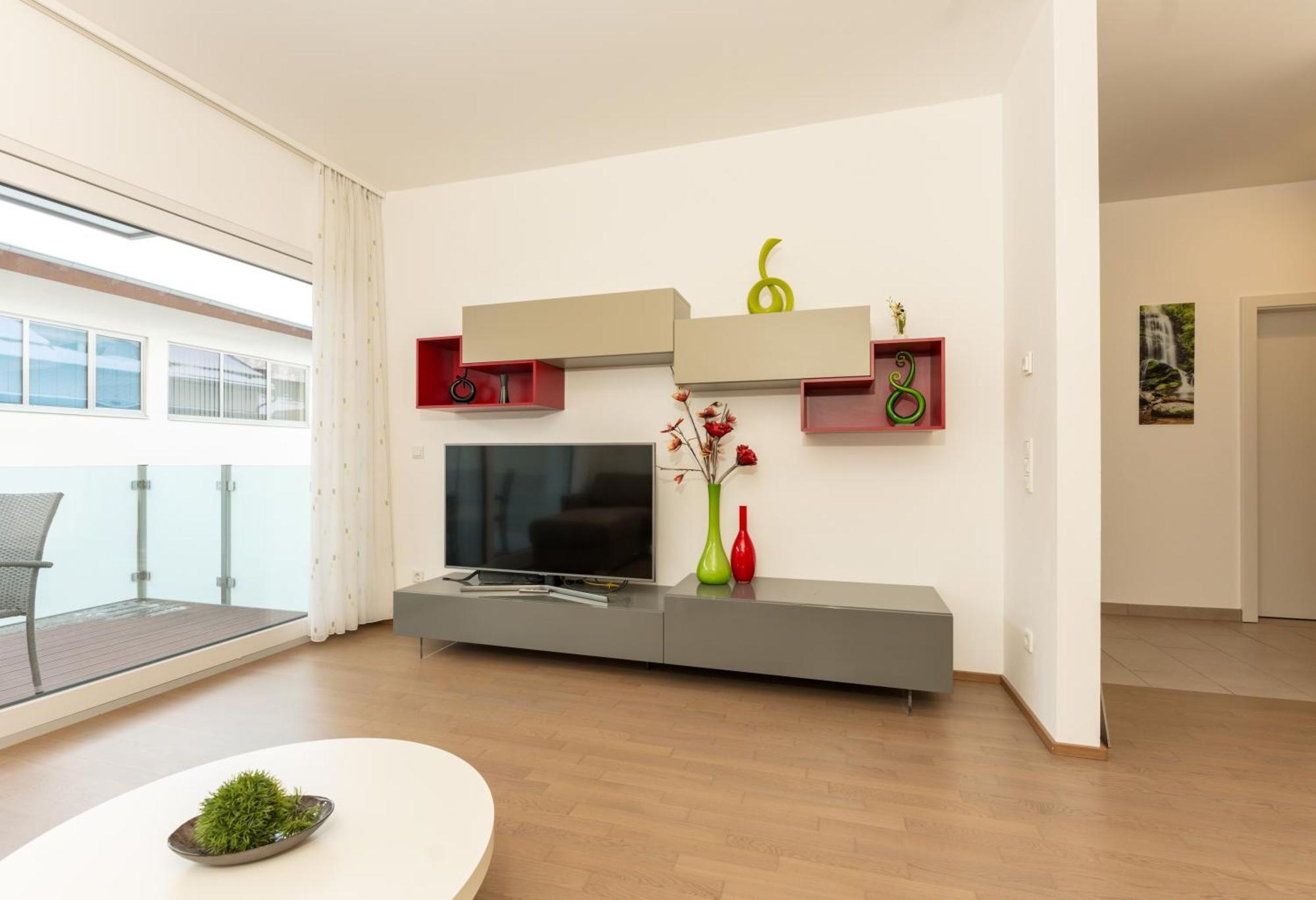 Stadtdomizil Schladming By Schladming-Appartements 客房 照片