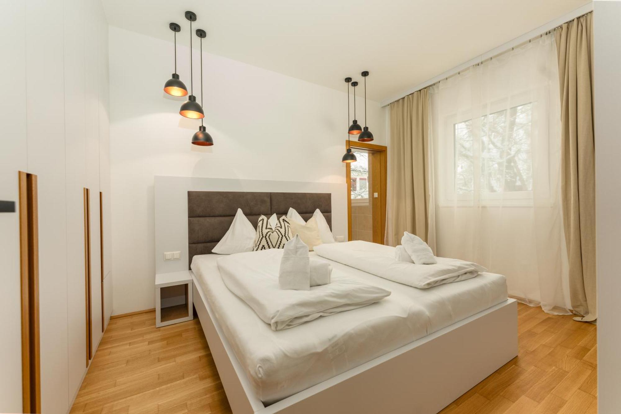 Stadtdomizil Schladming By Schladming-Appartements 客房 照片