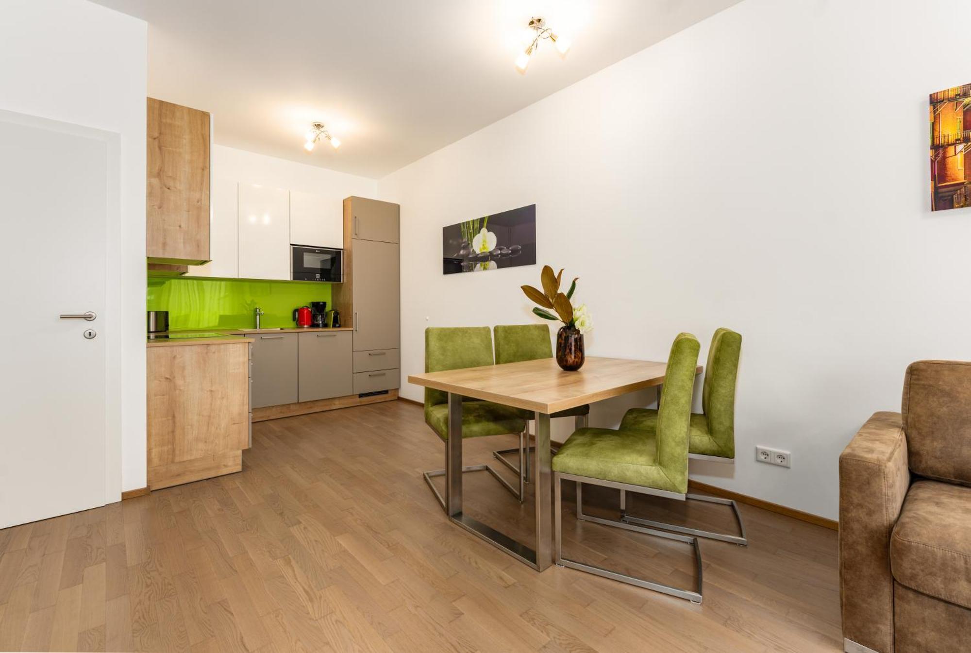 Stadtdomizil Schladming By Schladming-Appartements 客房 照片