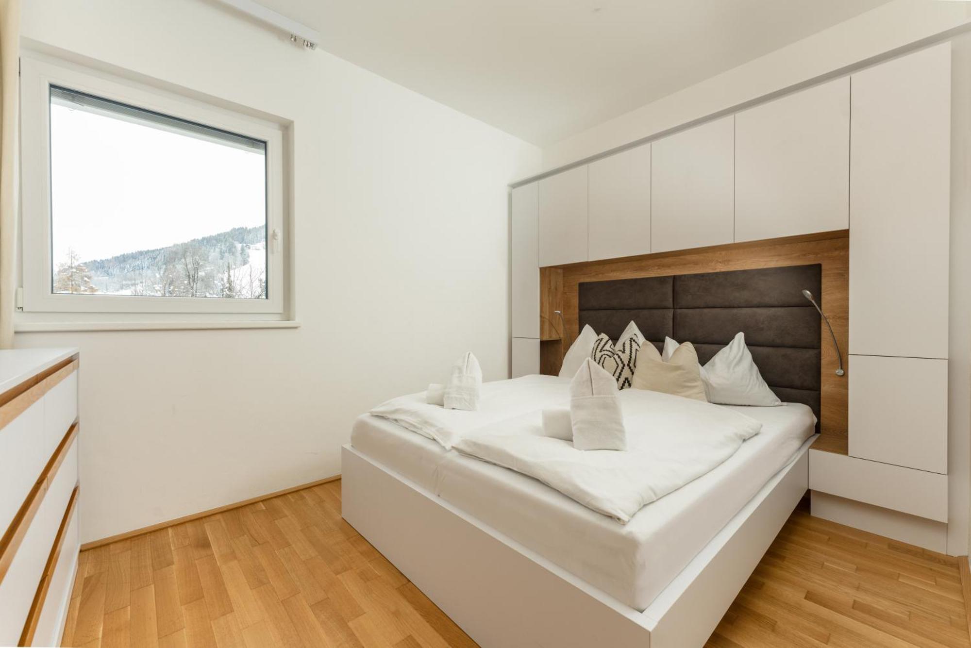 Stadtdomizil Schladming By Schladming-Appartements 客房 照片