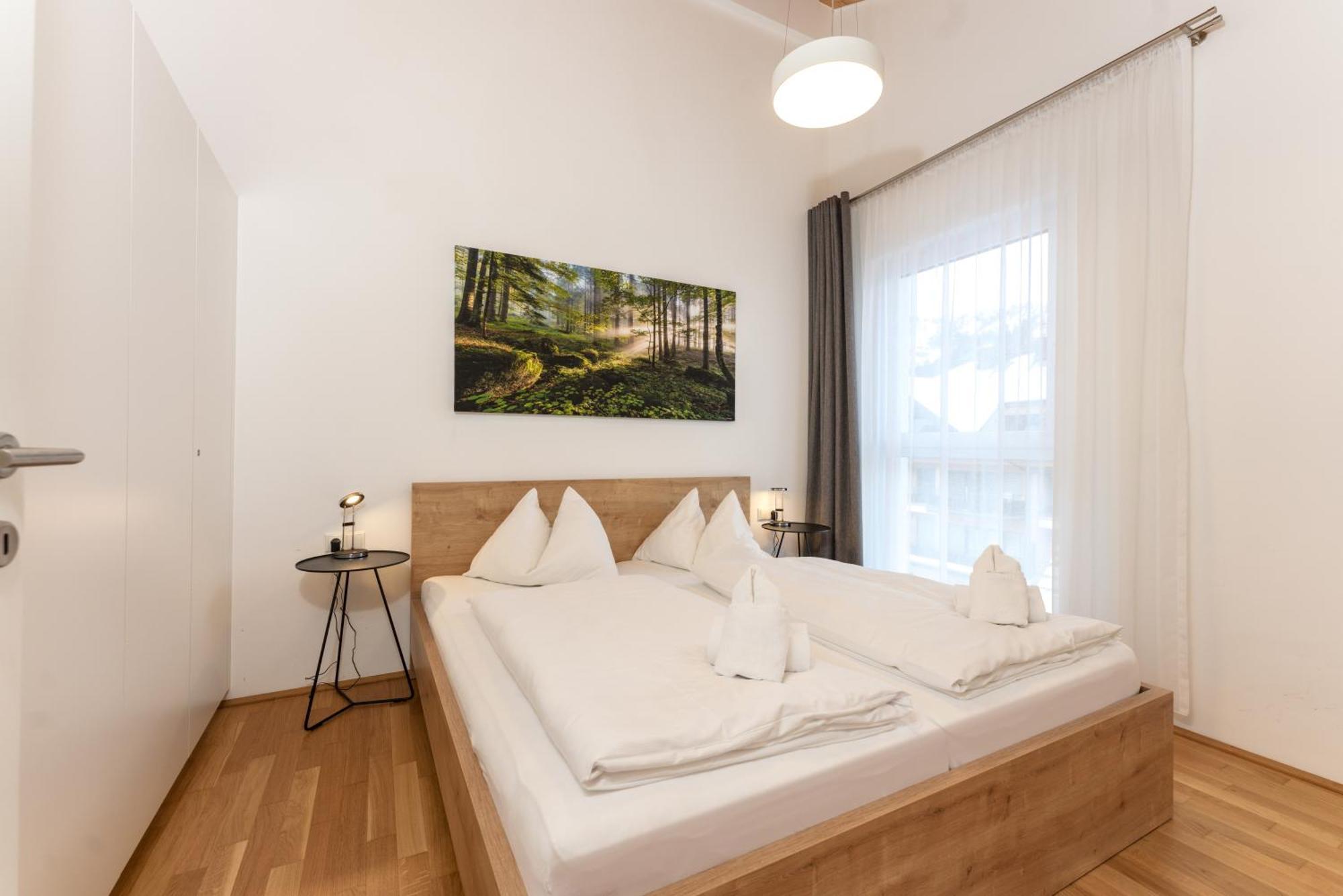Stadtdomizil Schladming By Schladming-Appartements 客房 照片