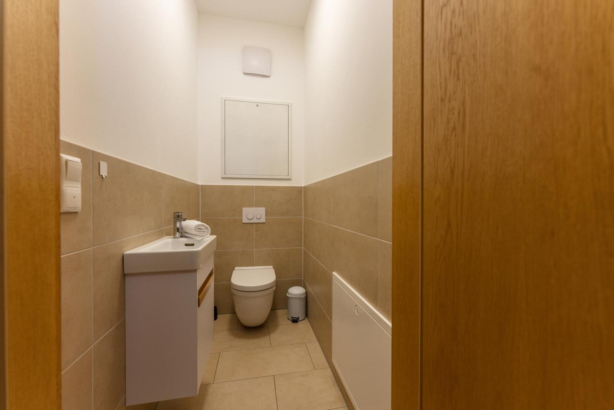 Stadtdomizil Schladming By Schladming-Appartements 客房 照片