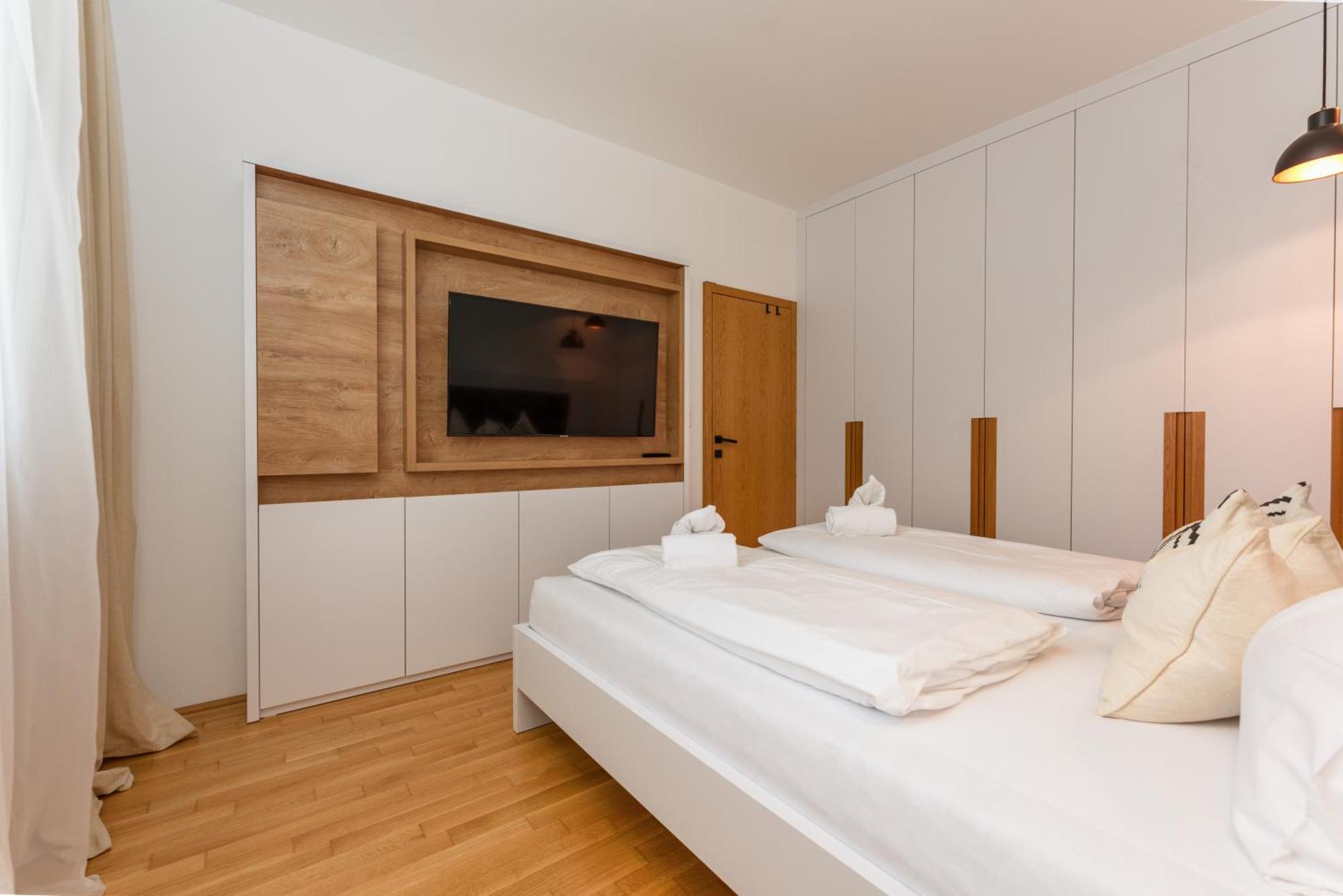 Stadtdomizil Schladming By Schladming-Appartements 客房 照片