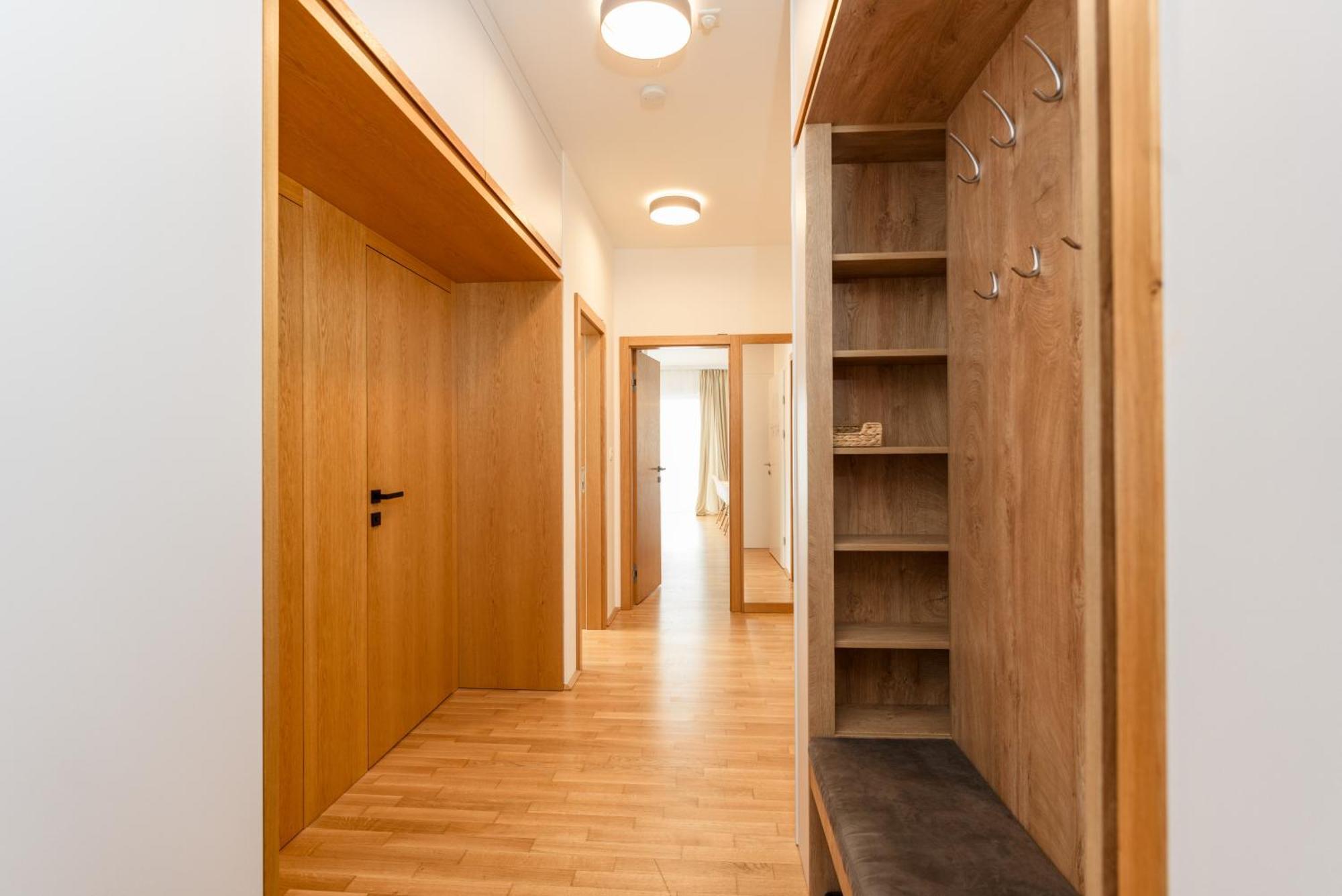 Stadtdomizil Schladming By Schladming-Appartements 客房 照片
