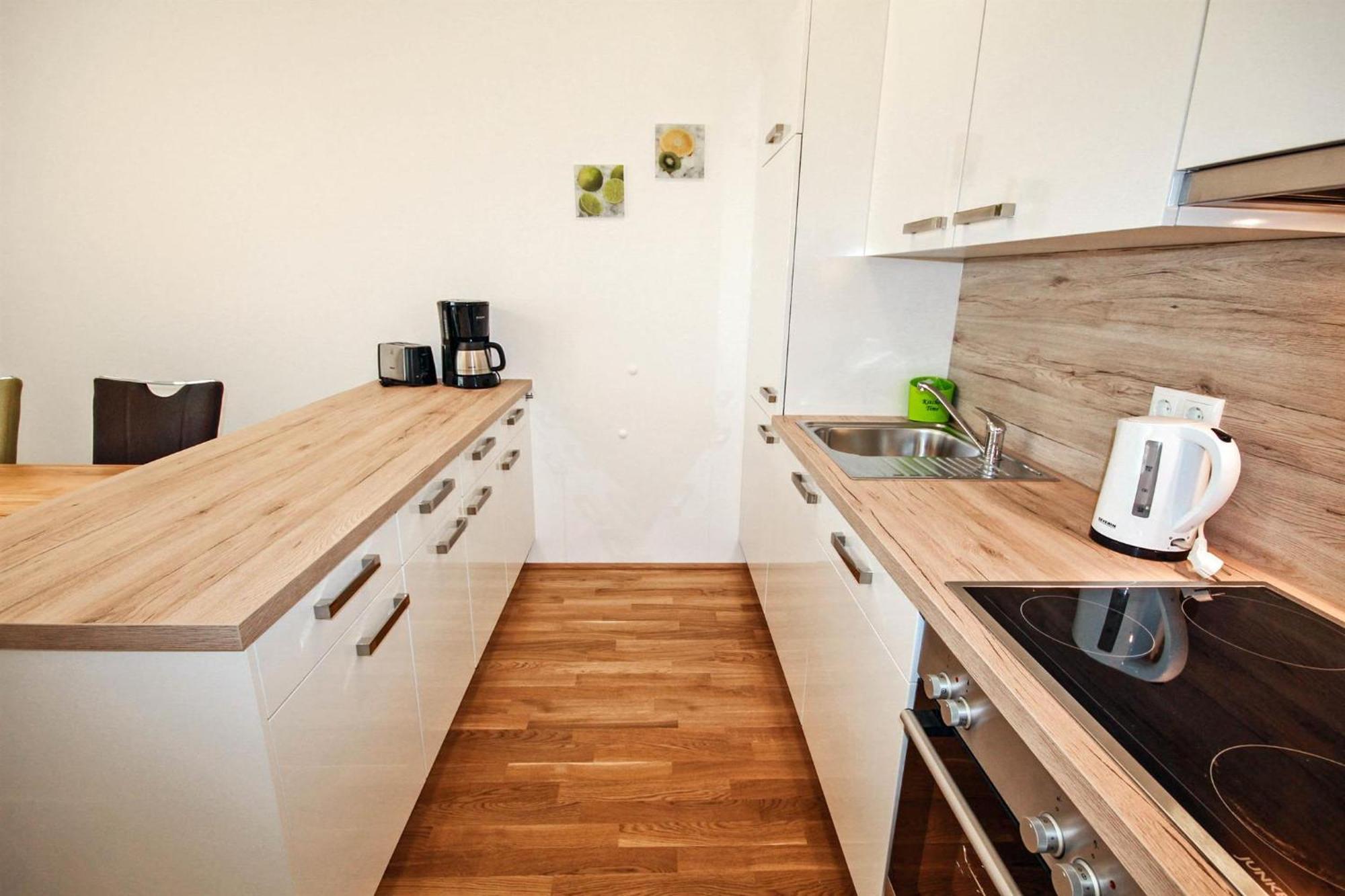 Stadtdomizil Schladming By Schladming-Appartements 客房 照片