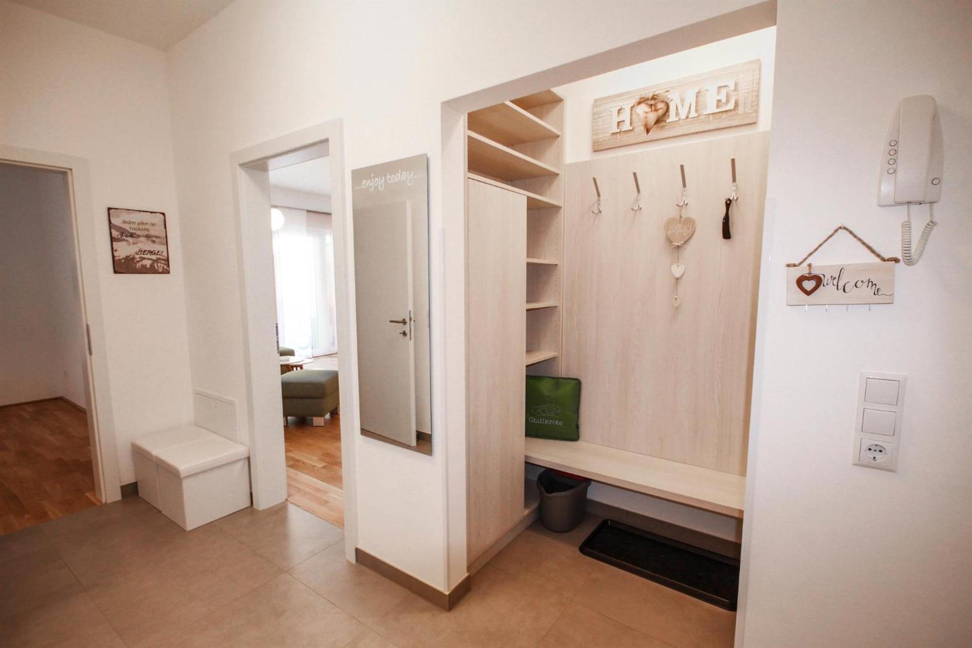 Stadtdomizil Schladming By Schladming-Appartements 客房 照片