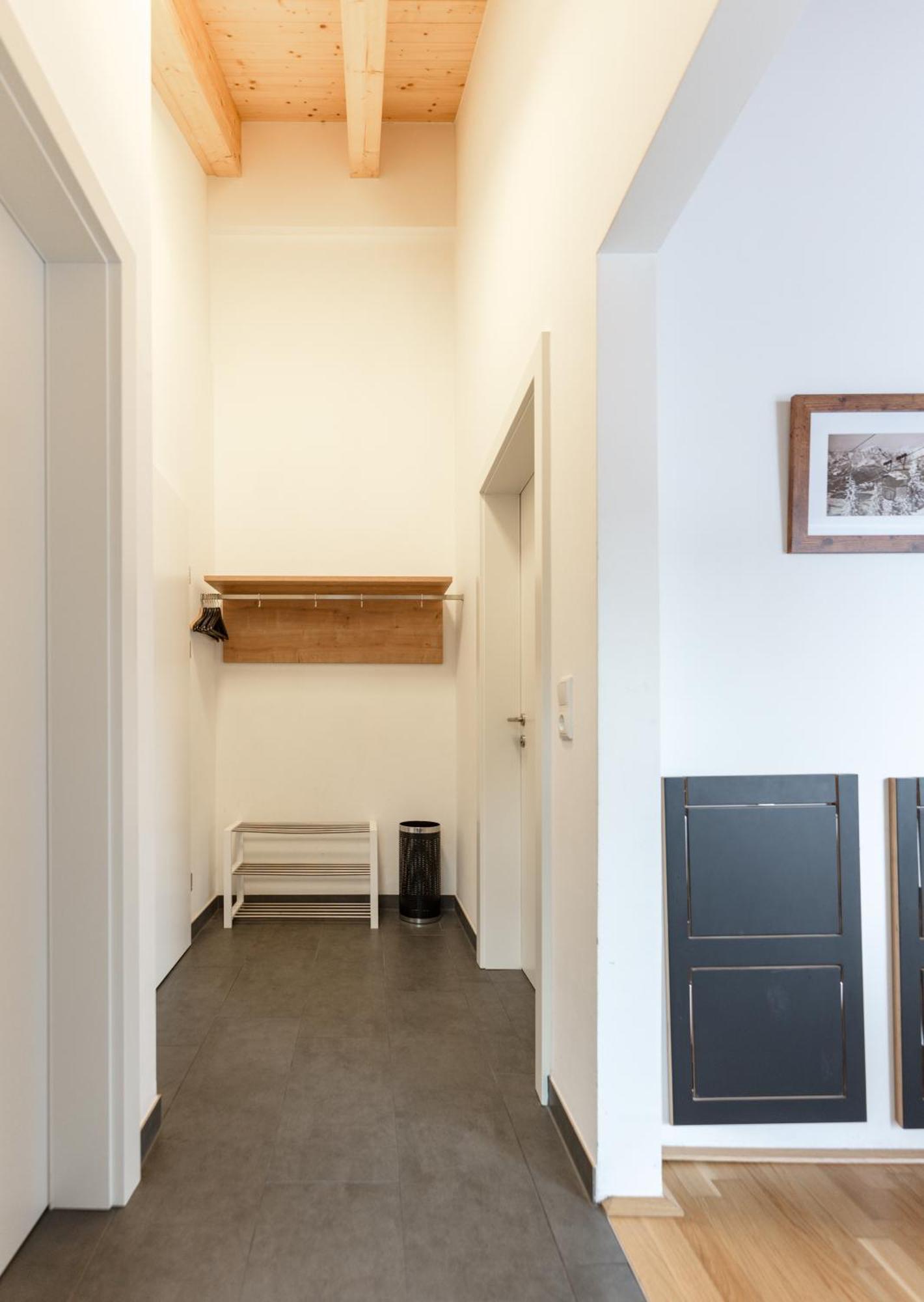 Stadtdomizil Schladming By Schladming-Appartements 客房 照片