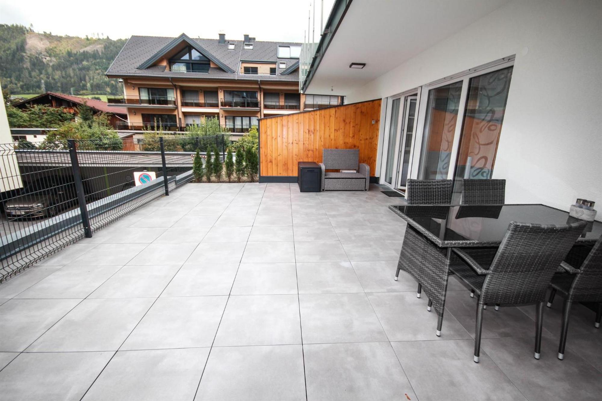 Stadtdomizil Schladming By Schladming-Appartements 客房 照片