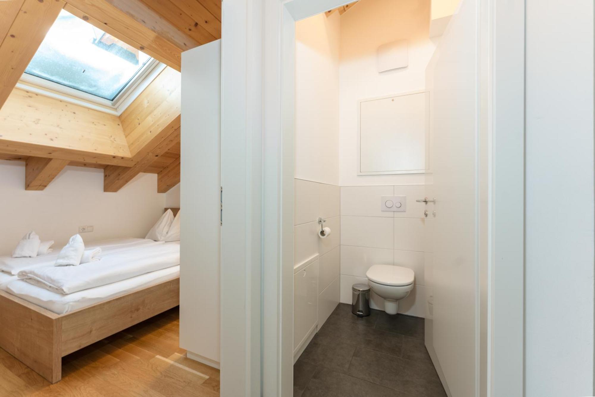 Stadtdomizil Schladming By Schladming-Appartements 客房 照片