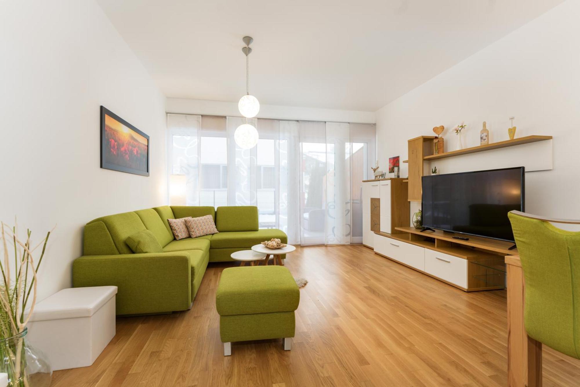 Stadtdomizil Schladming By Schladming-Appartements 客房 照片