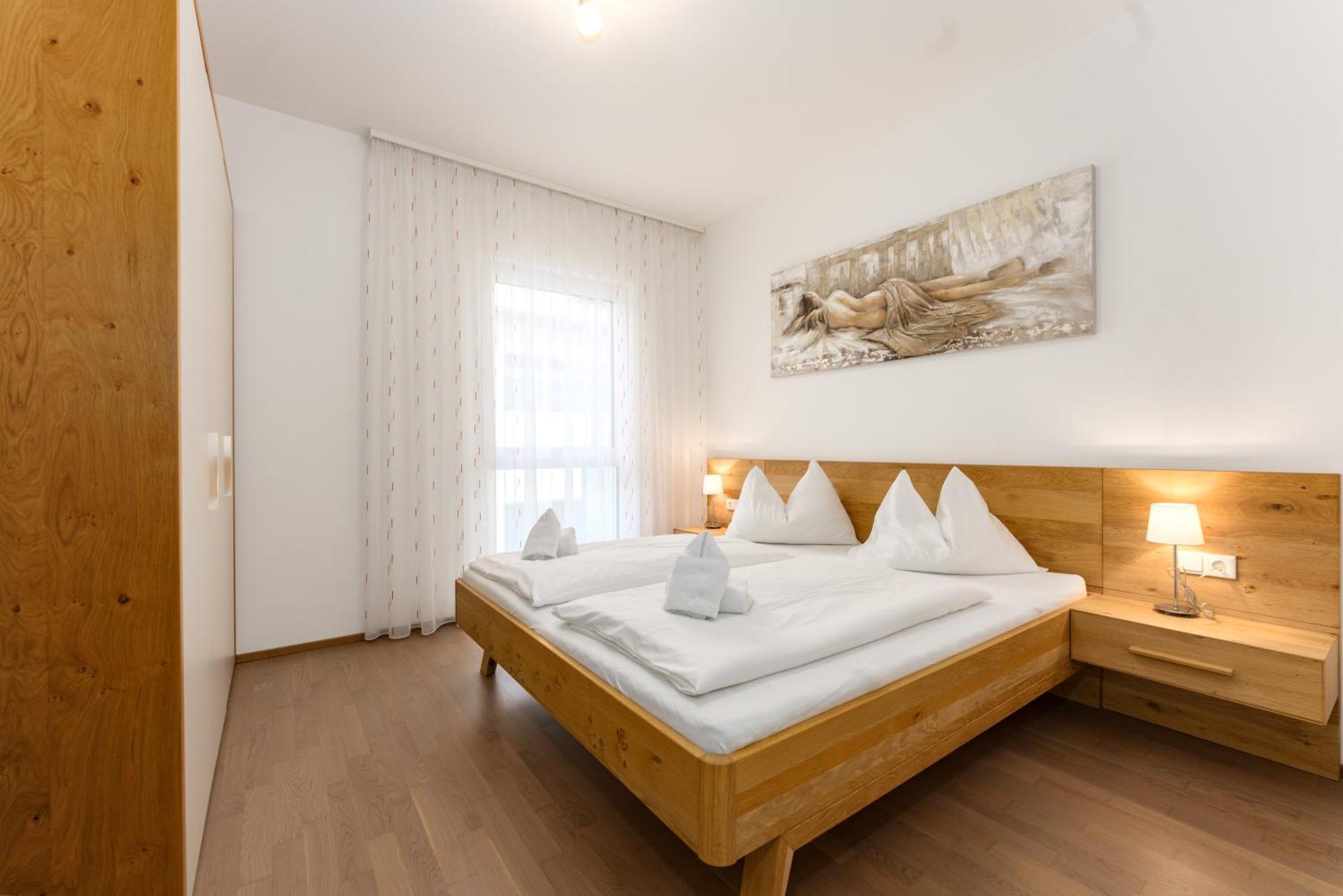 Stadtdomizil Schladming By Schladming-Appartements 客房 照片