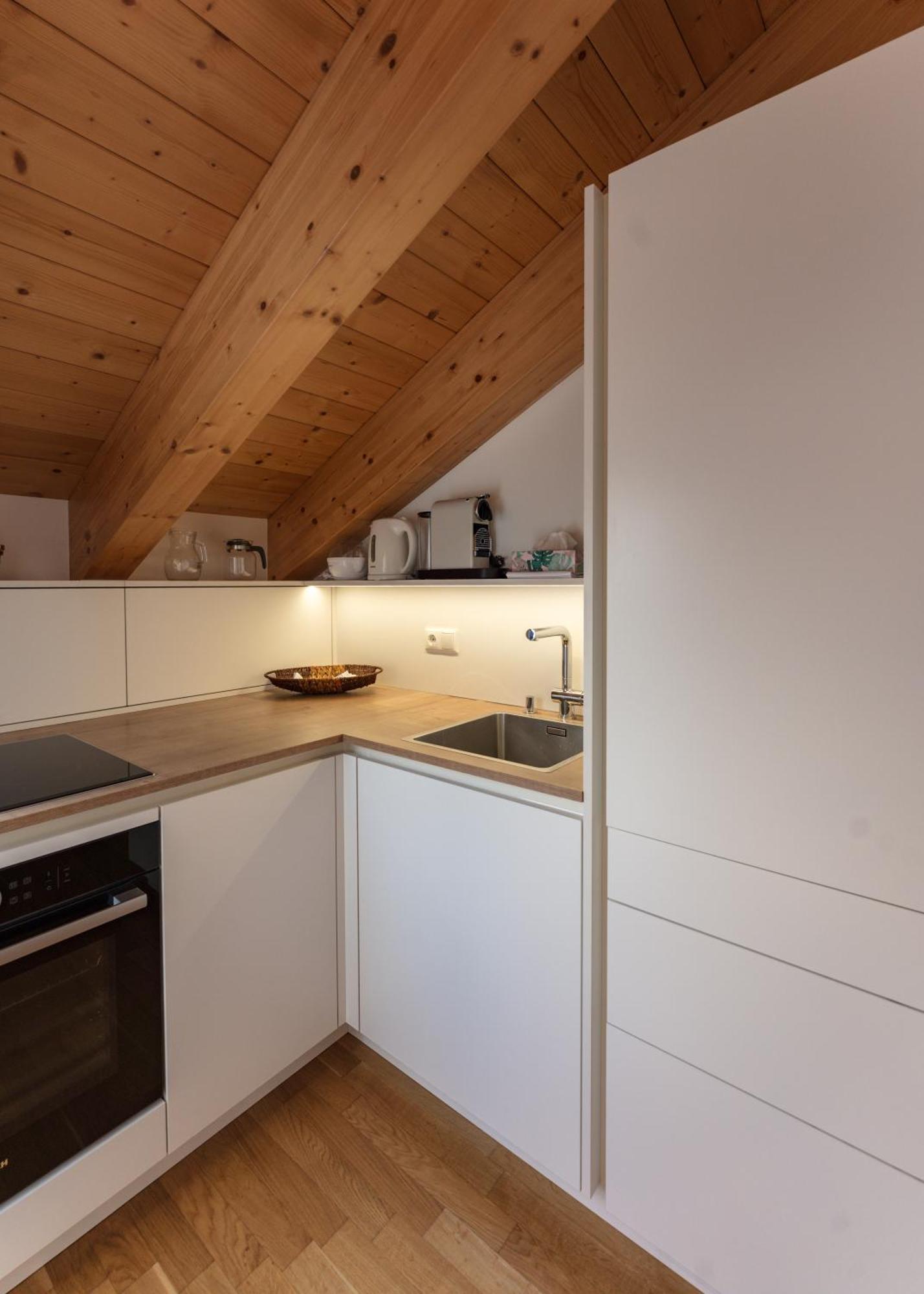 Stadtdomizil Schladming By Schladming-Appartements 客房 照片
