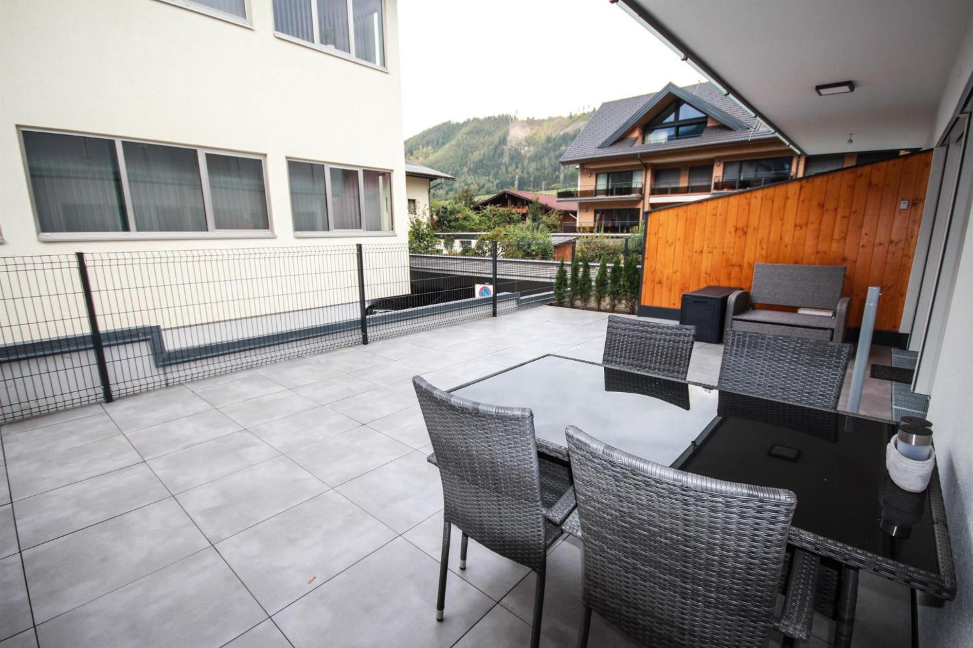 Stadtdomizil Schladming By Schladming-Appartements 客房 照片
