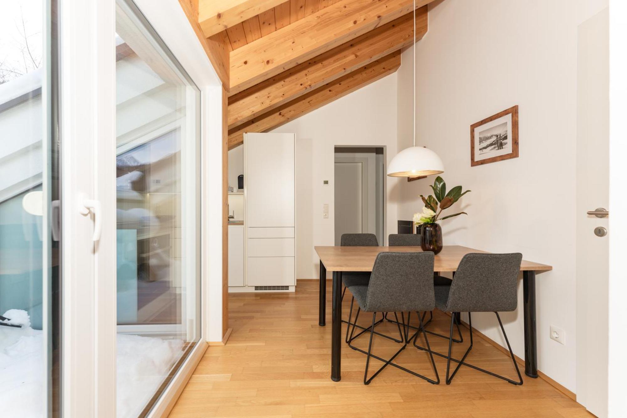 Stadtdomizil Schladming By Schladming-Appartements 客房 照片