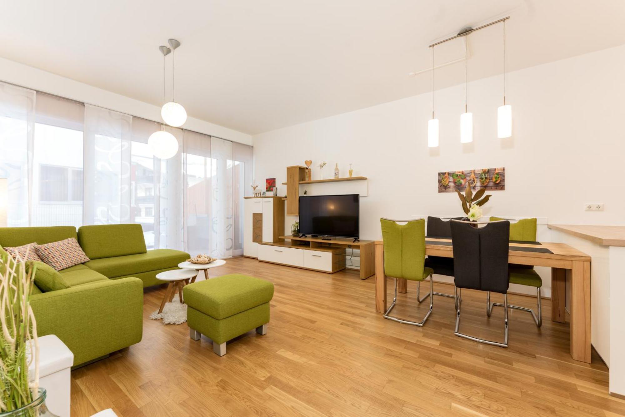 Stadtdomizil Schladming By Schladming-Appartements 客房 照片