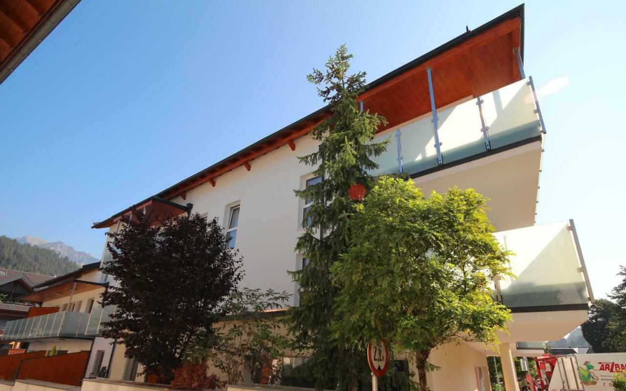 Stadtdomizil Schladming By Schladming-Appartements 外观 照片
